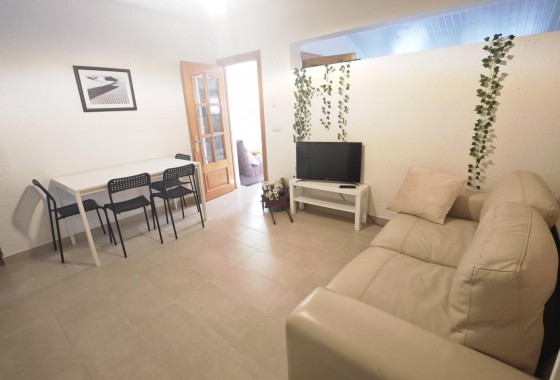 Revente - Bungalow - Torrevieja - Playa del Cura