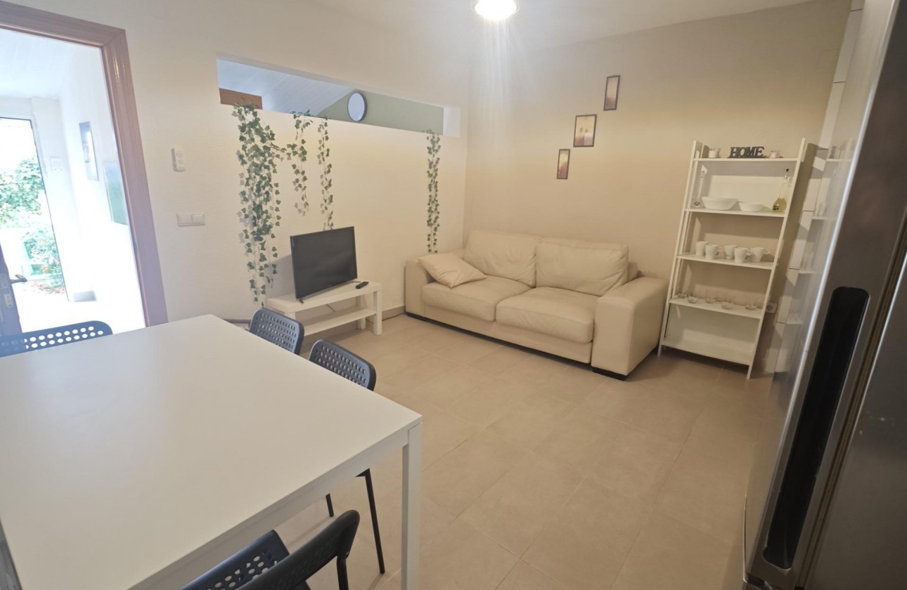 Revente - Bungalow - Torrevieja - Playa del Cura