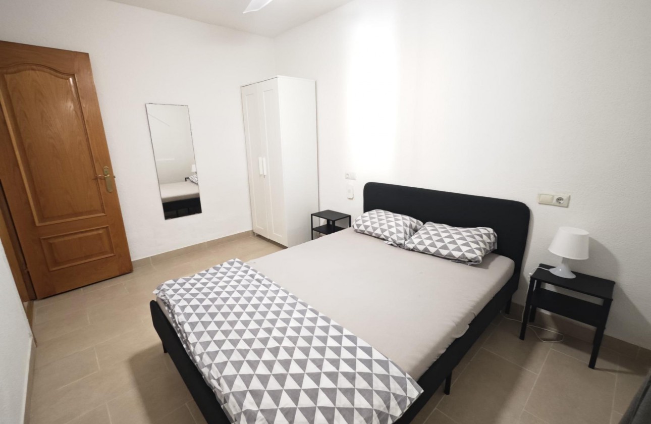 Revente - Bungalow - Torrevieja - Playa del Cura