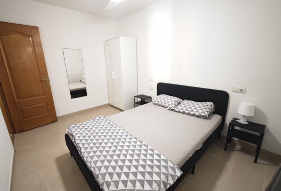 Revente - Bungalow - Torrevieja - Playa del Cura