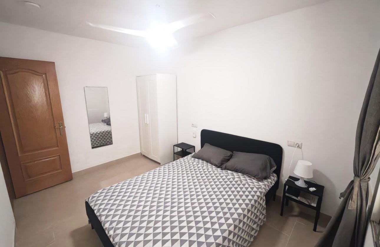 Revente - Bungalow - Torrevieja - Playa del Cura