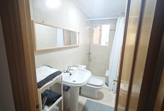 Revente - Bungalow - Torrevieja - Playa del Cura