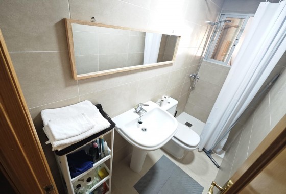 Revente - Bungalow - Torrevieja - Playa del Cura
