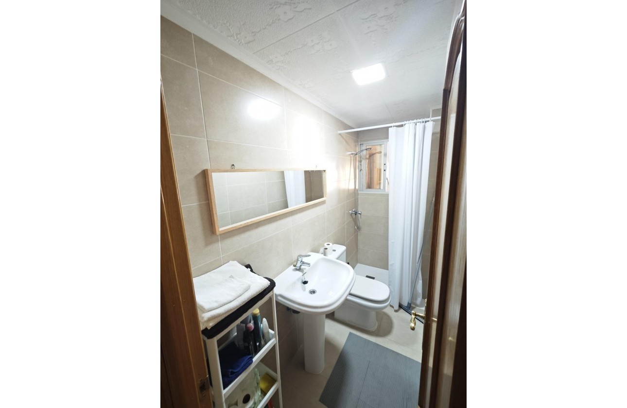 Revente - Bungalow - Torrevieja - Playa del Cura