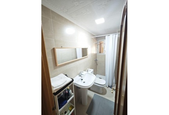 Revente - Bungalow - Torrevieja - Playa del Cura