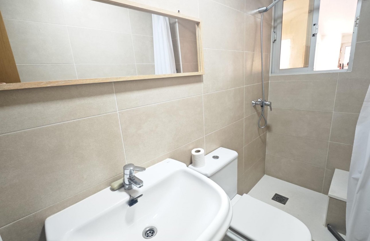 Revente - Bungalow - Torrevieja - Playa del Cura