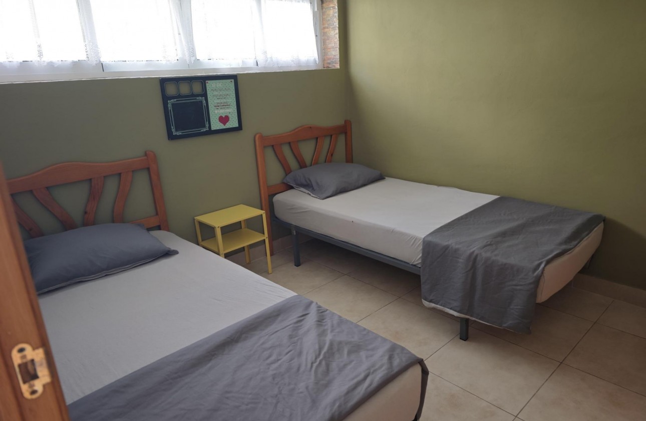 Revente - Bungalow - Torrevieja - Playa del Cura