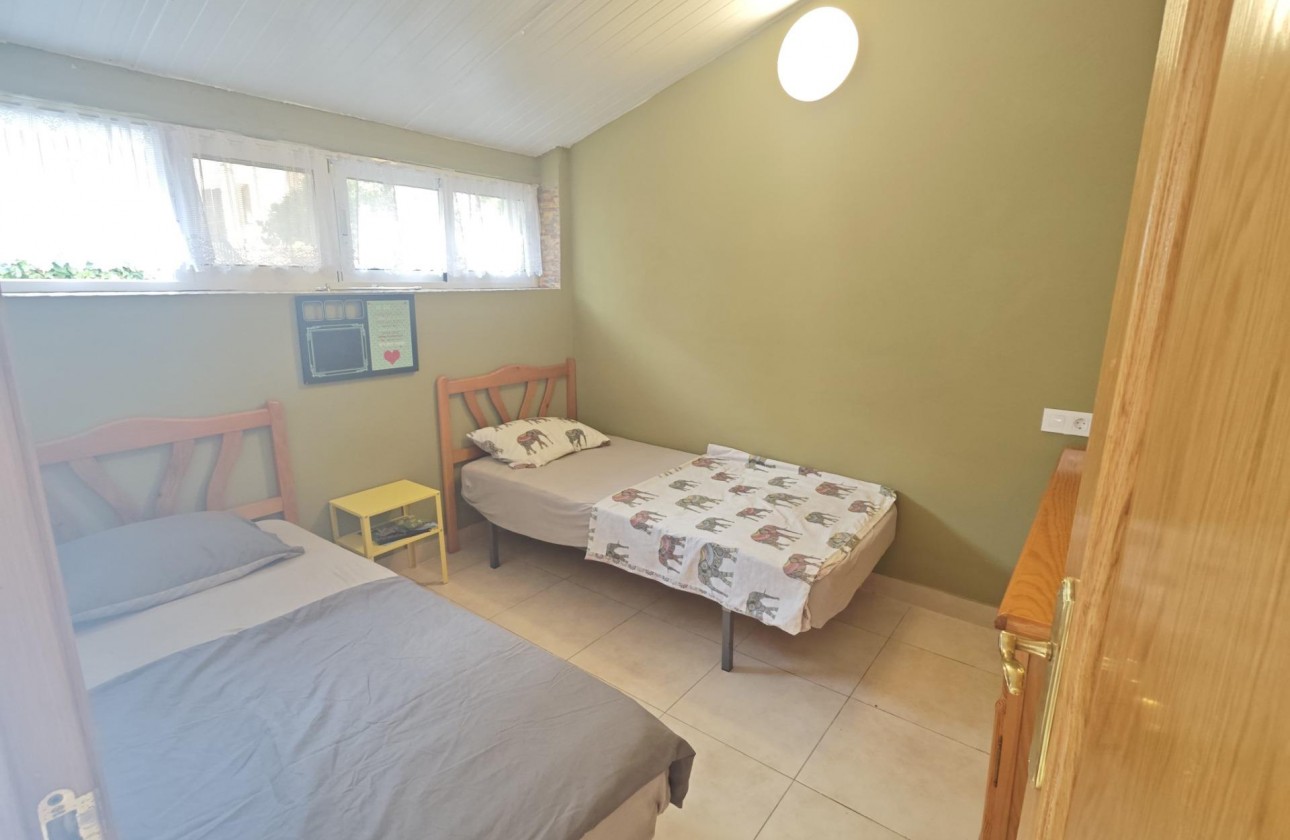 Revente - Bungalow - Torrevieja - Playa del Cura