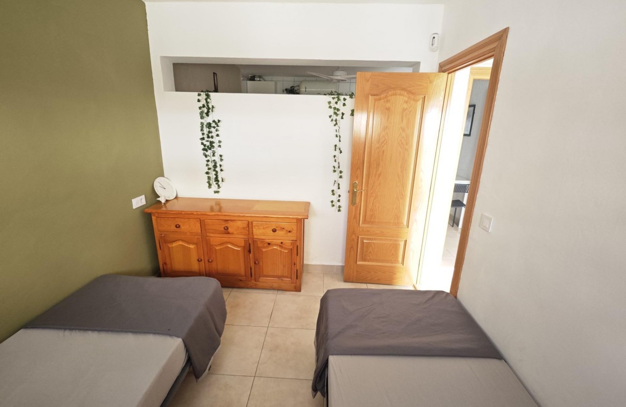 Revente - Bungalow - Torrevieja - Playa del Cura