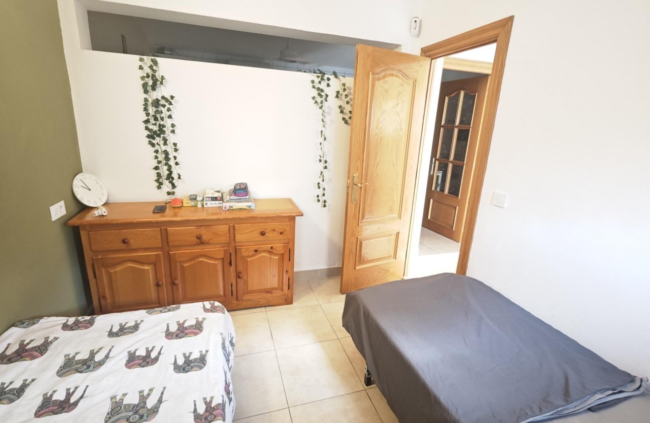 Revente - Bungalow - Torrevieja - Playa del Cura