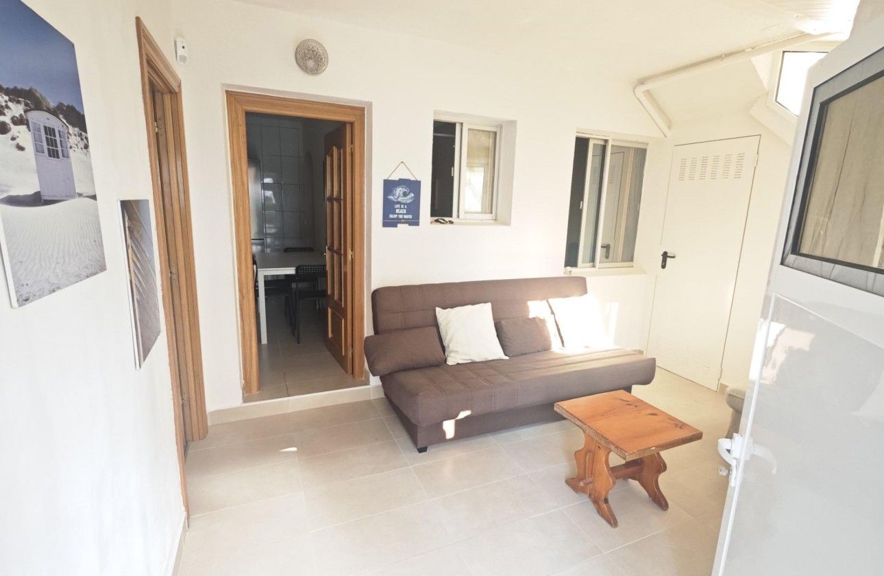 Revente - Bungalow - Torrevieja - Playa del Cura