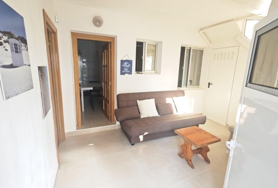 Revente - Bungalow - Torrevieja - Playa del Cura