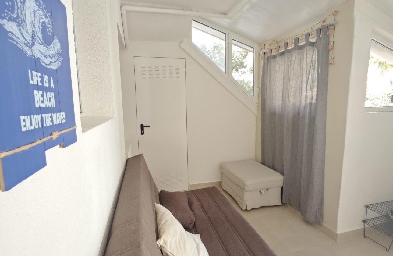 Revente - Bungalow - Torrevieja - Playa del Cura