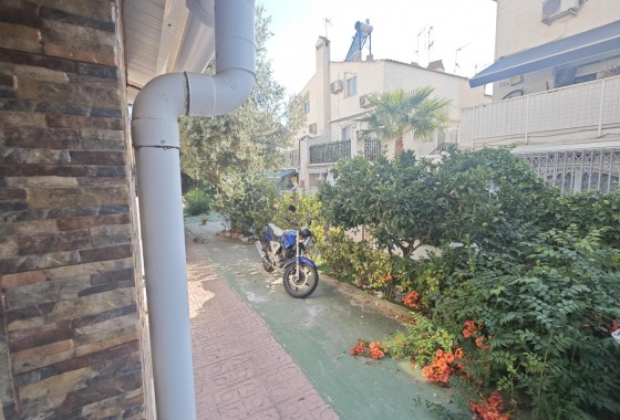 Revente - Bungalow - Torrevieja - Playa del Cura