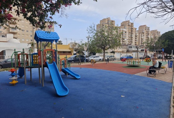 Revente - Bungalow - Torrevieja - Playa del Cura