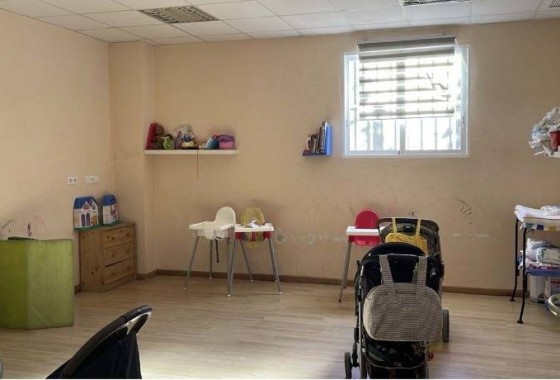 Resale - Commercial - Murcia - Barrio Del Carmen