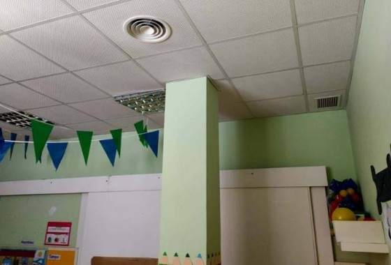 Resale - Commercial - Murcia - Barrio Del Carmen