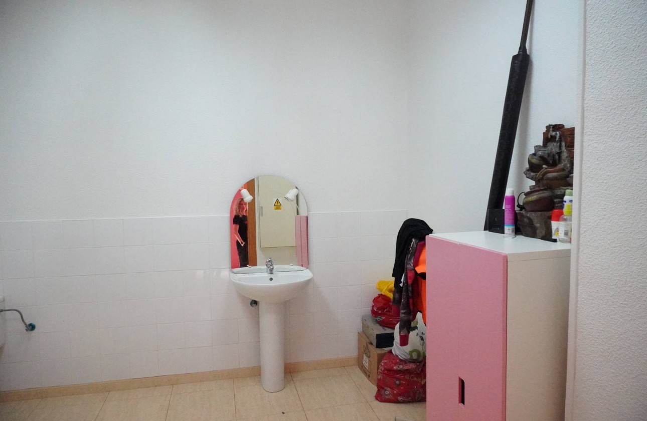 Resale - Commercial - Murcia - Barrio Del Carmen
