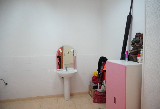 Resale - Commercial - Murcia - Barrio Del Carmen