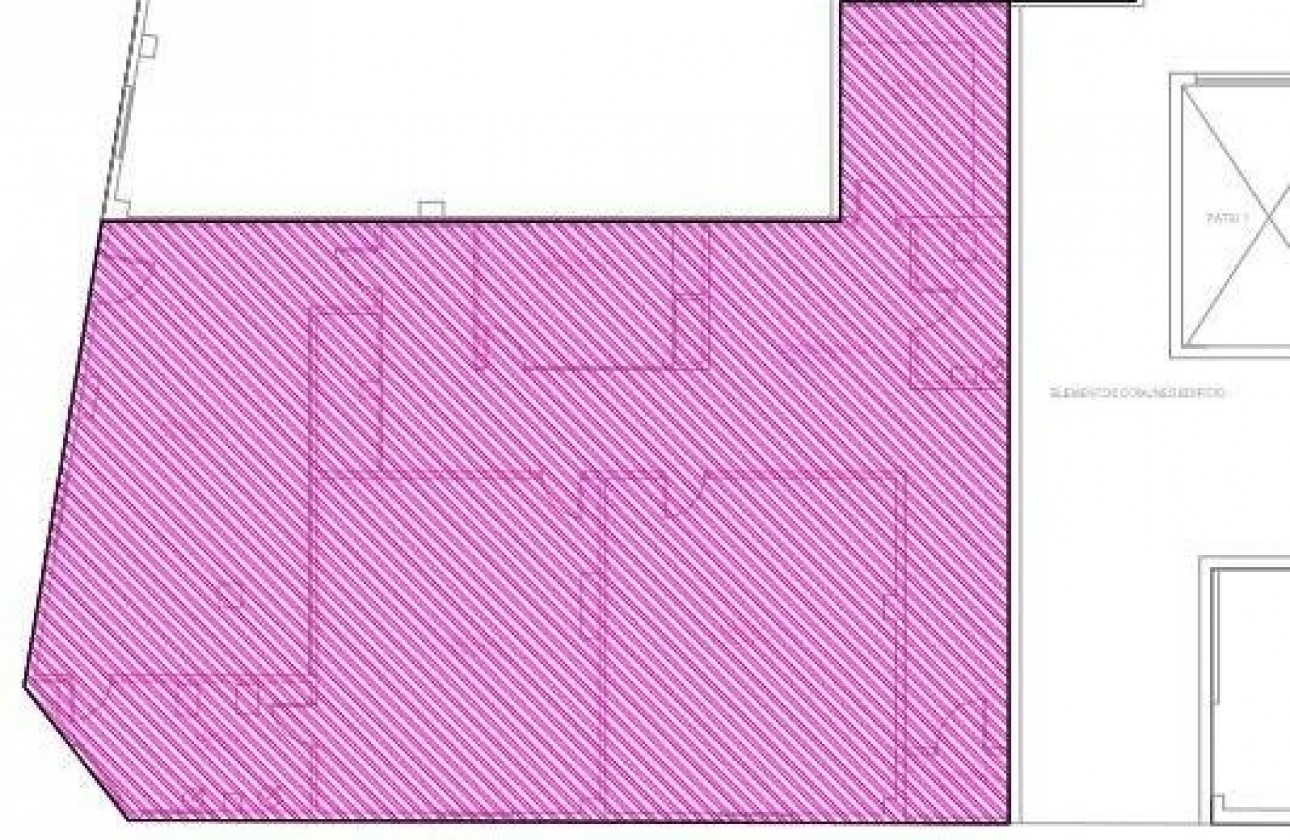 Resale - Commercial - Murcia - Barrio Del Carmen