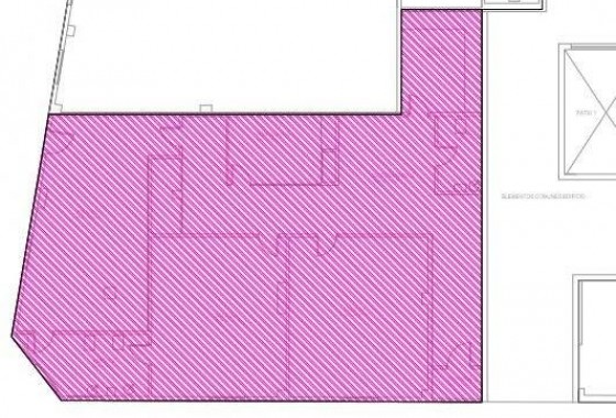 Resale - Commercial - Murcia - Barrio Del Carmen