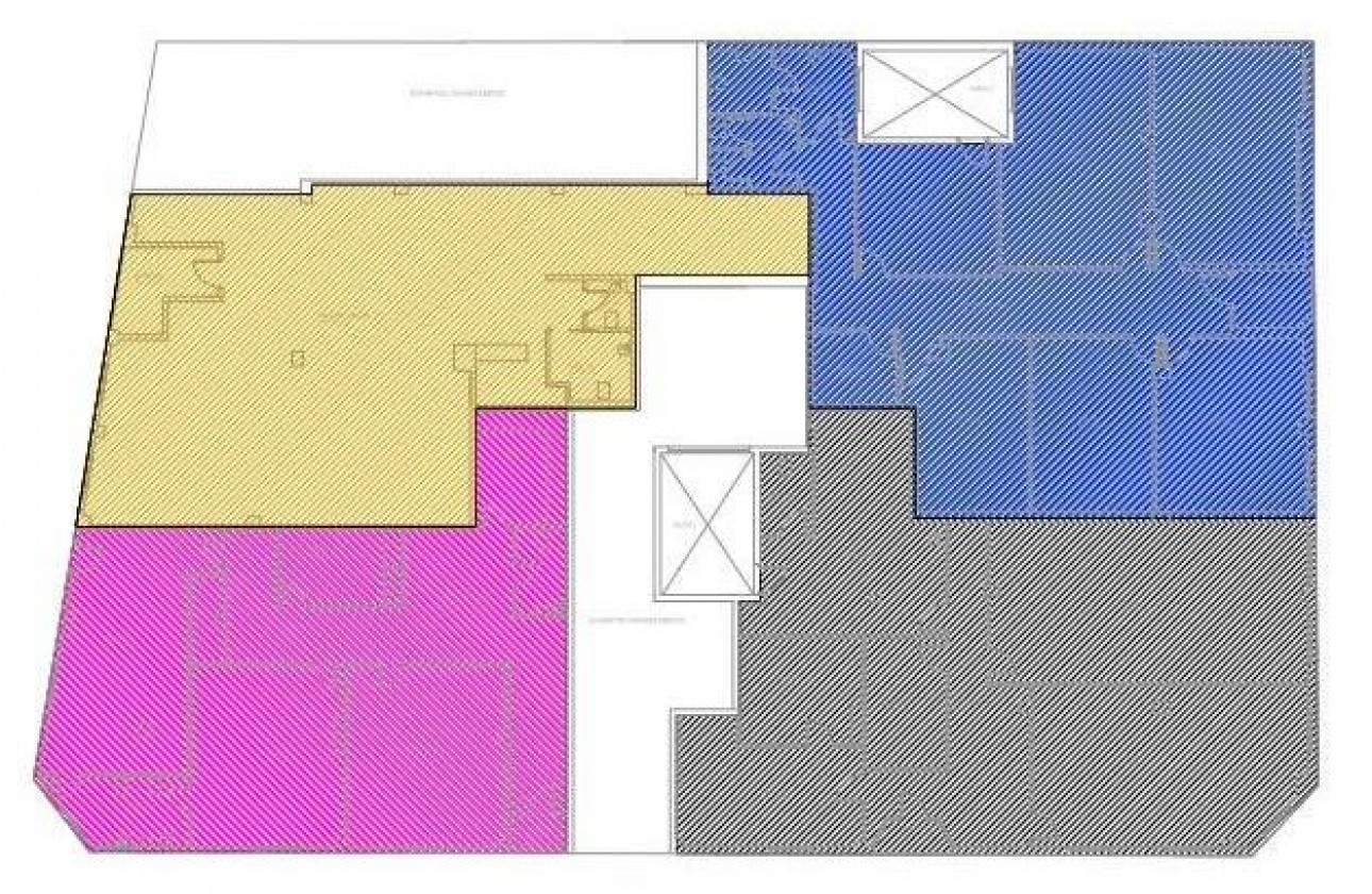 Resale - Commercial - Murcia - Barrio Del Carmen