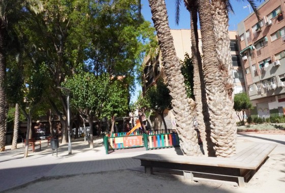 Resale - Commercial - Murcia - Barrio Del Carmen