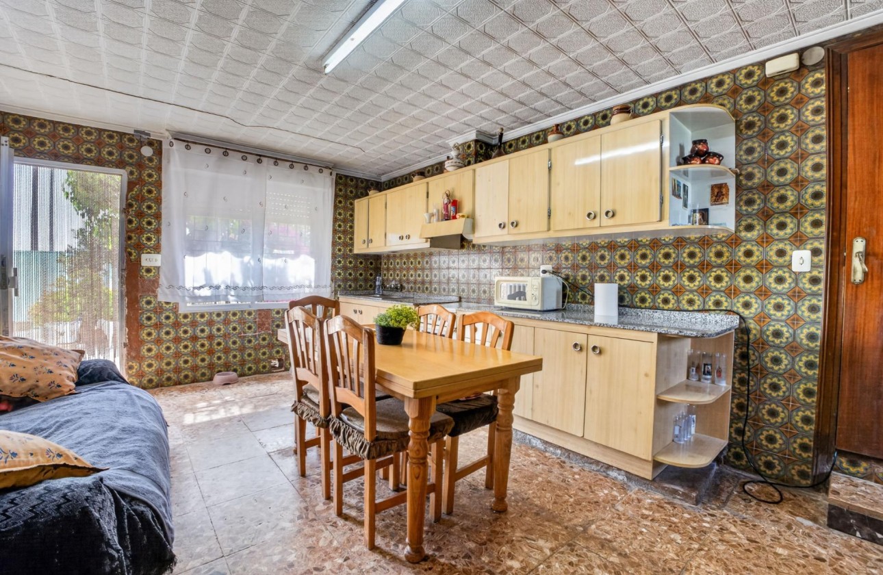 Reventa - Finca - Orihuela - Desamparados-hurchillo-torremendo