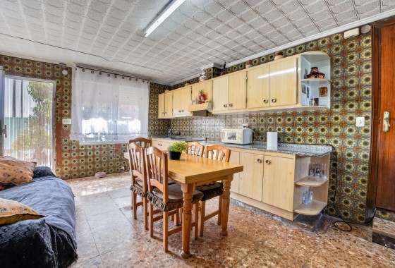 Reventa - Finca - Orihuela - Desamparados-hurchillo-torremendo
