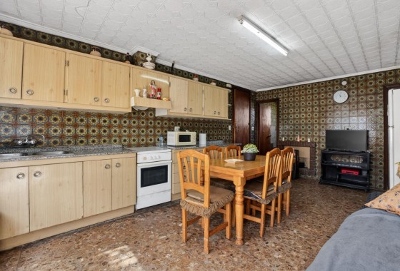 Reventa - Finca - Orihuela - Desamparados-hurchillo-torremendo