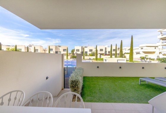 Resale - Apartment / flat - Orihuela - Inland