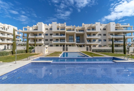 Resale - Apartment / flat - Orihuela - Inland