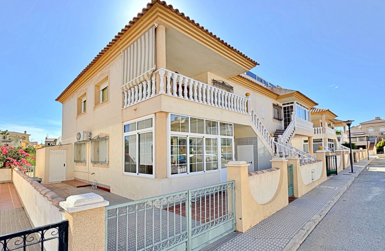Resale - Apartment / flat - Orihuela Costa - Costa Blanca
