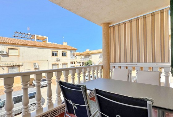 Resale - Apartment / flat - Orihuela Costa - Costa Blanca