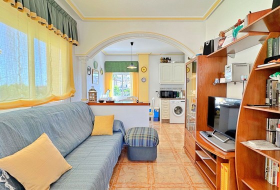 Resale - Apartment / flat - Orihuela Costa - Costa Blanca