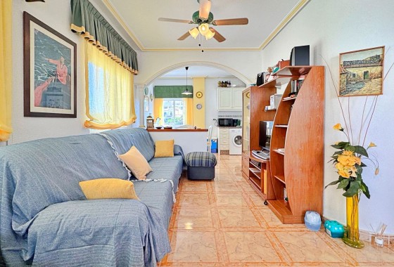 Resale - Apartment / flat - Orihuela Costa - Costa Blanca
