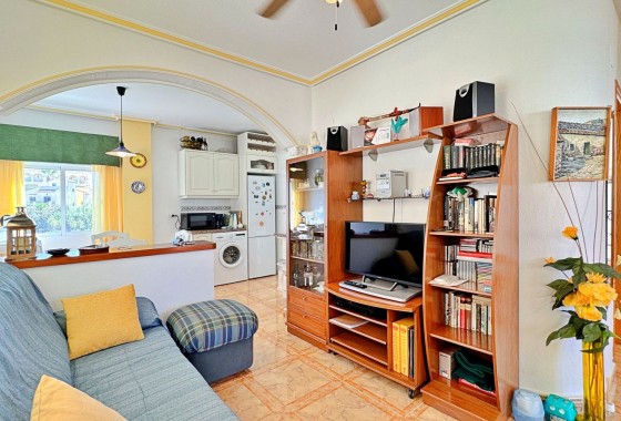 Resale - Apartment / flat - Orihuela Costa - Costa Blanca