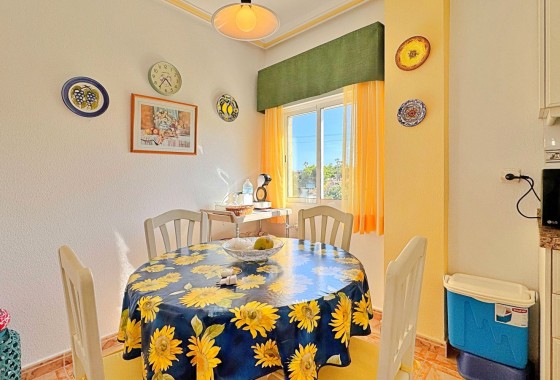 Resale - Apartment / flat - Orihuela Costa - Costa Blanca