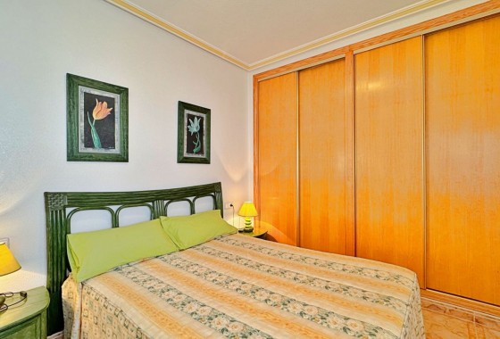 Resale - Apartment / flat - Orihuela Costa - Costa Blanca