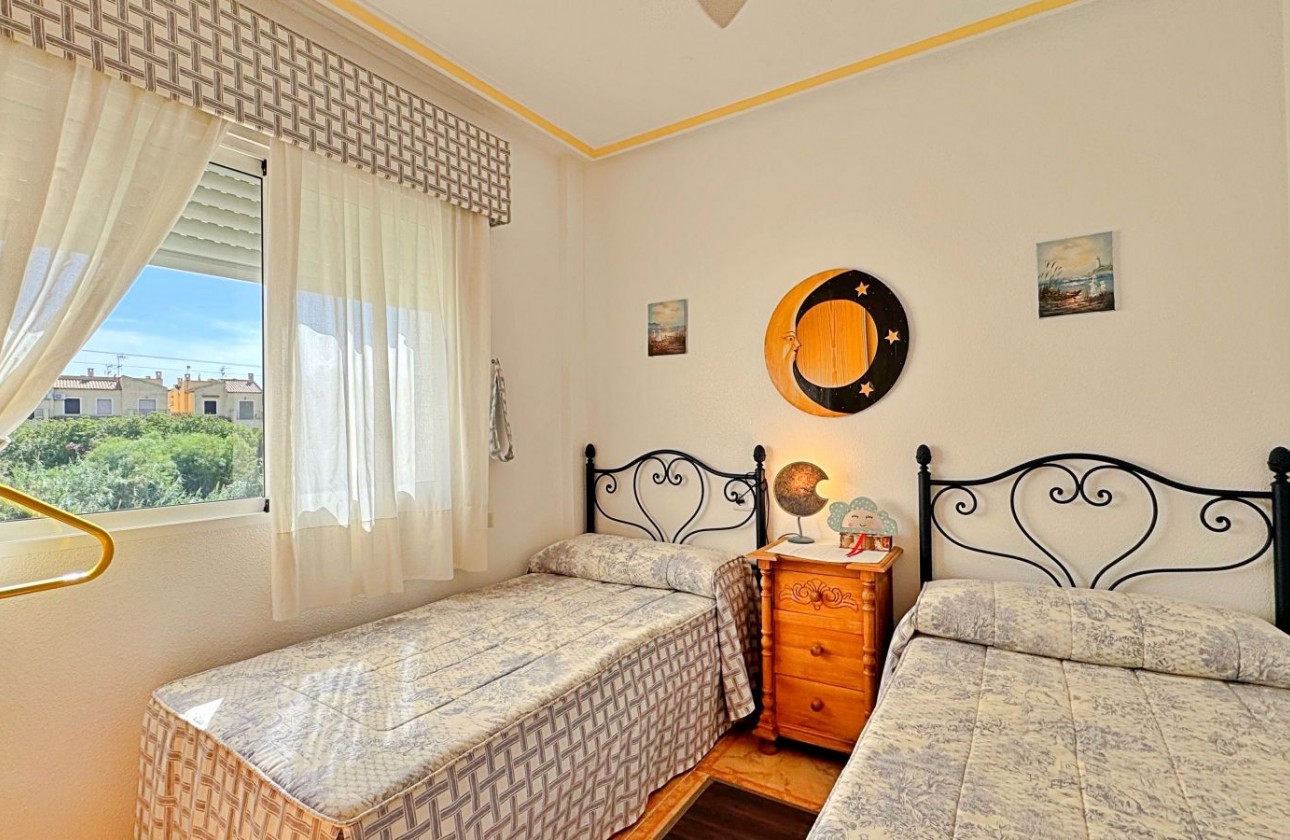 Resale - Apartment / flat - Orihuela Costa - Costa Blanca
