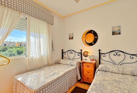 Resale - Apartment / flat - Orihuela Costa - Costa Blanca