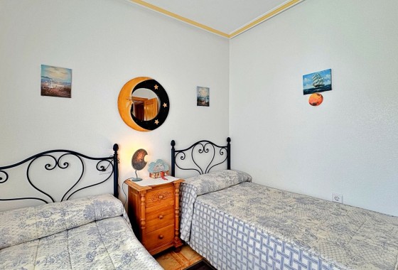 Resale - Apartment / flat - Orihuela Costa - Costa Blanca