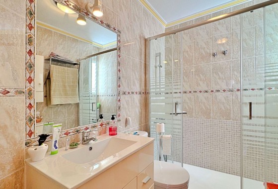 Resale - Apartment / flat - Orihuela Costa - Costa Blanca