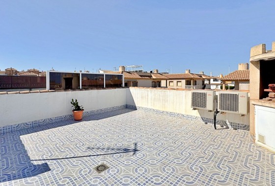 Resale - Apartment / flat - Orihuela Costa - Costa Blanca