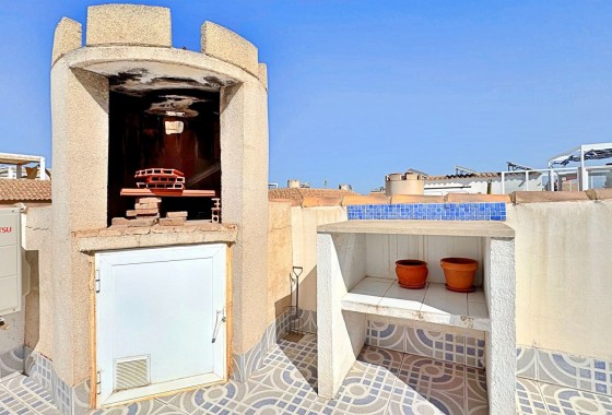 Resale - Apartment / flat - Orihuela Costa - Costa Blanca