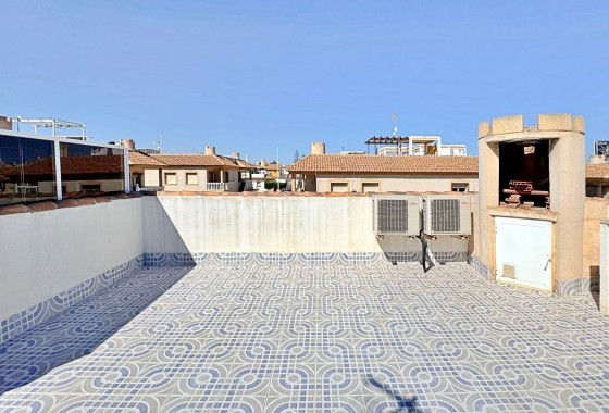 Resale - Apartment / flat - Orihuela Costa - Costa Blanca