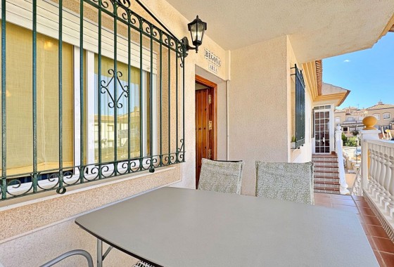 Resale - Apartment / flat - Orihuela Costa - Costa Blanca
