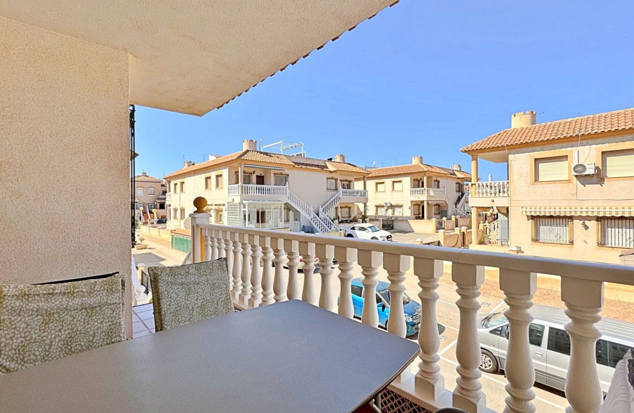 Resale - Apartment / flat - Orihuela Costa - Costa Blanca