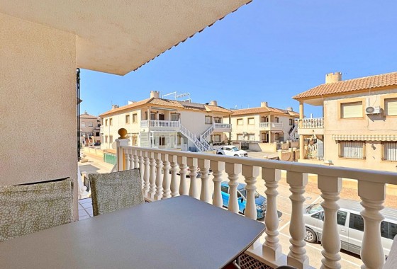 Resale - Apartment / flat - Orihuela Costa - Costa Blanca