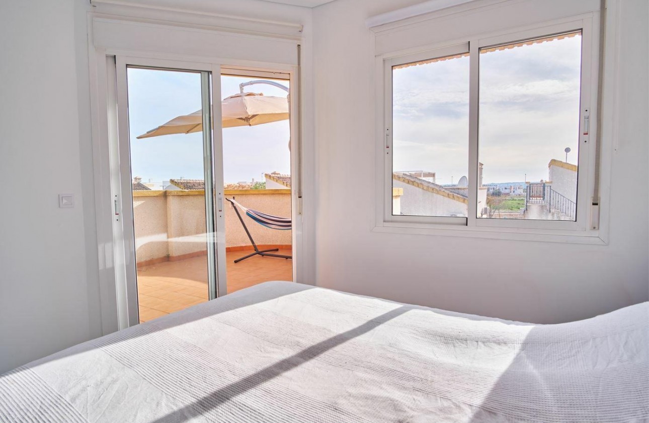 Resale - Villa - Los Montesinos - Costa Blanca